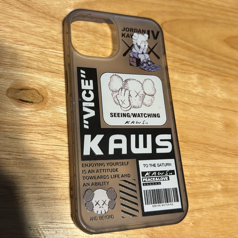 iPhone 14 phone case